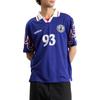 adidas Originals x BAPE SSL FLAME JERSEY Поло Унисекс KF4914