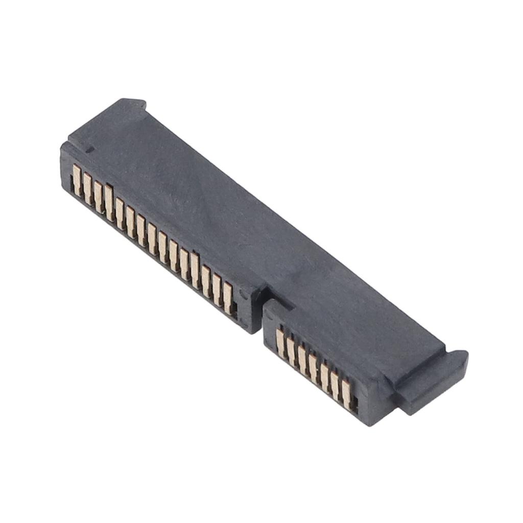 SSD Hard Drive Connector for E6220 1745 E6420 E6230 Laptop 2.5 Inch Serial ATA Hard Disk Drive SSD
