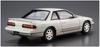 Aoshima Bunka Kyozai Масштаб Серия Моделей Автомобилей 13 Nissan PS13 Silvia Diamond Package 1991 Пластиковая Модель 1/24 Нет. К-ты