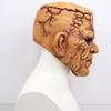 Halloween Horror Frankenstein Head Mask Latex Alien Alien Film Science Elderly Mask