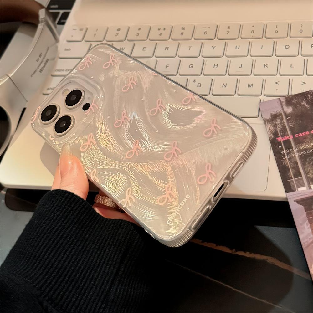 Мягкий силиконовый чехол, модный гибкий чехол из ТПУ, полная задняя крышка для iPhone, Samsung, Xiaomi, Poco Redmi, HUAWEI HONOR