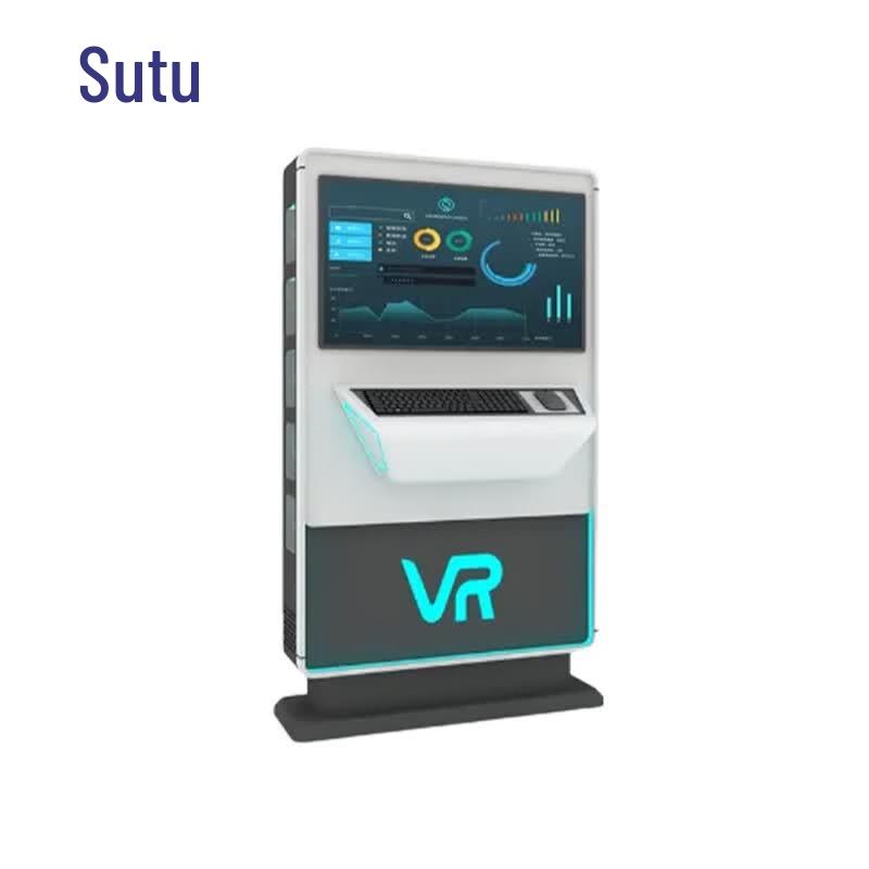 Su Xiaozhi XR VR Educational Safety Device