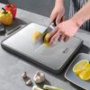 Kangba Renewal 3rd generation Kangdun series double-sided antibacterial cutting board