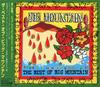 CD BIG MOUNTAIN - The Best Of Big Mountain BVCG707PROMO Giant Records 1998 Япония ОбиРегги, Ска и Даб Б/У