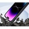 Shockproof Kevlar Case IPhone 15 Pro Max Carbon Fiber Protective Cover Plus