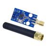C1101 Wireless Module With SMA Antenna Wireless Transceiver Module For Arduino 433MHZ Enhance the Signal
