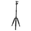 MS27 Tripod for SLR Camera Mirrorless Camera Portable Tripod with Ball Head for Live Streaming