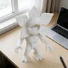 Настольная фигурка из смолы Маленькие жуткие украшения для домашнего офиса Полки стола Декор приборной панели автомобиля Коллекционные подарки для любителей телешоу