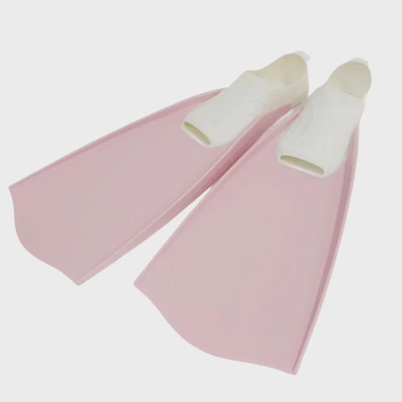 Комплект профессиональных длинных ласт для дайвинга и ласт для сноркелинга для взрослых