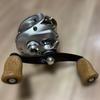 Б/у DAIWA TD Zillion 100H Hyper Long Cast