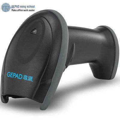 GEPAD GY-2880 Проводной 2D промышленный сканер штрих-кодов