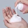Shampoo Foaming Lotions Foam Pump Bottle Soap Dispenser Foaming Bottles Cosmetic Empty Bottle