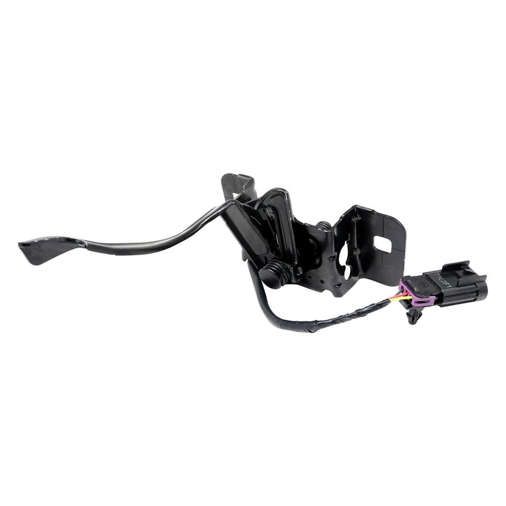 Передний замок капота 84100137 для Cadillac XT5 2017-2018