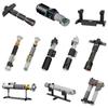Moc Space War Lightsabered Series Classic Movie Military Weapon Building Block Assembly Model Creative Weapon Kids Toy