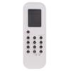 AC Remote Control Suitable for Midea Air Conditioners RG35B-BGE RG35B/BGE RG35B/BGCE RG35A1/BGEF Air Conditioners