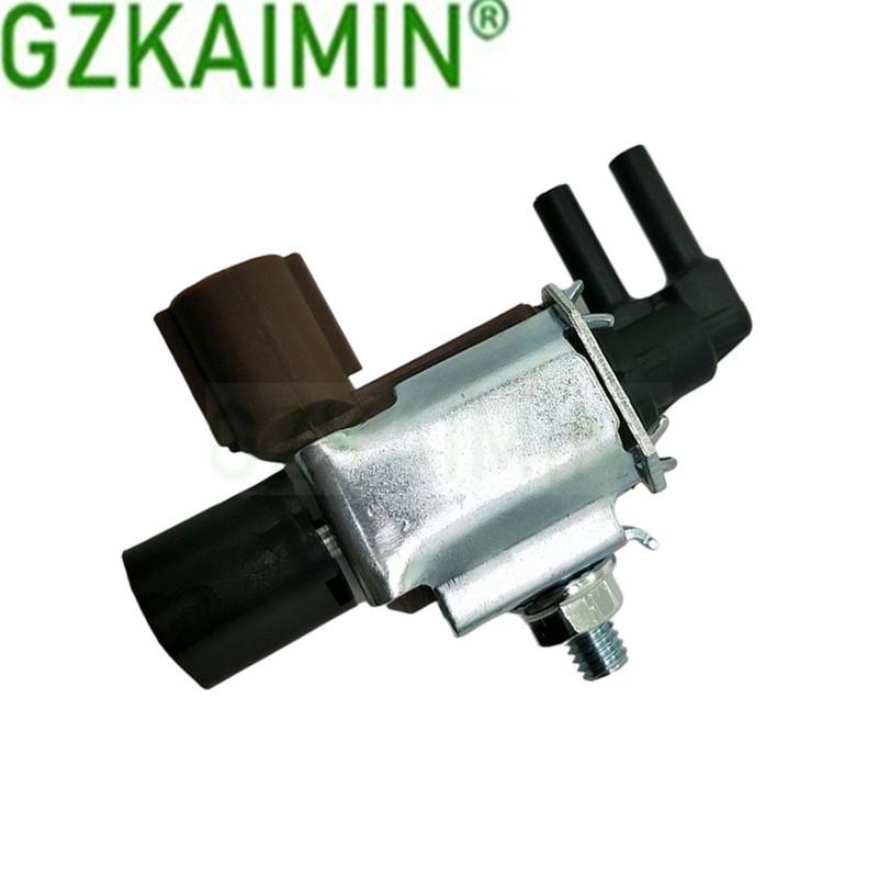 MR577099 K5T46494 K5T48272 K5T81289 MR577099 Auto Parts Emission Solenoid Valve For Mitsubishi