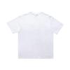 Nike SS25 Кобе Футболка с круглым вырезом Модная Мягкая Универсальная с коротким рукавом Унисекс Топы IM0565-100