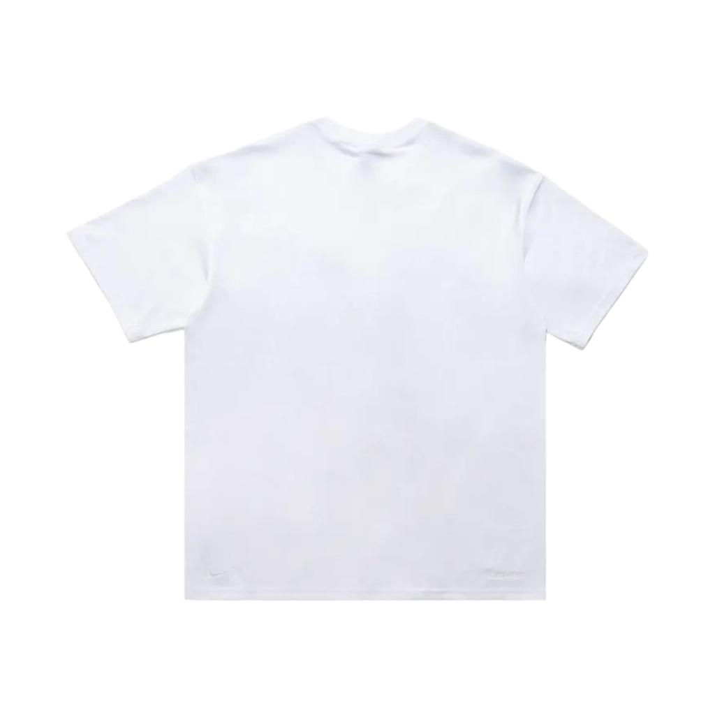 Nike SS25 Кобе Футболка с круглым вырезом Модная Мягкая Универсальная с коротким рукавом Унисекс Топы IM0565-100