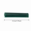 Green Color Jewelry Making Tool Centred Hole Wax Casting Tool Carving Wax Tube  Ring Casting