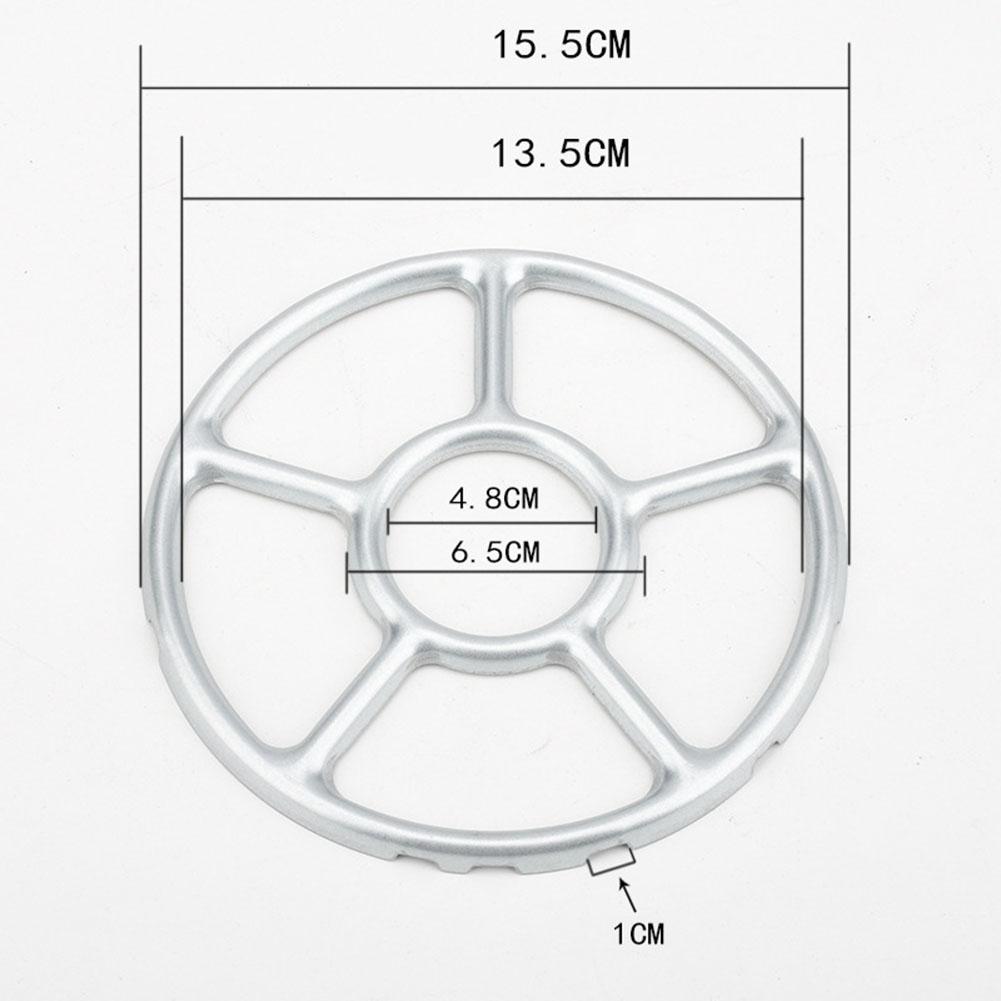 Pot Holder Coffee Pot Rack Universal Stove Accessories
