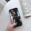 Чехол для телефона Star Wars Новый Высококачественный Чехол для Redmi Note 13 14 Pro+ Plus A3 13X 13C 14S 14C