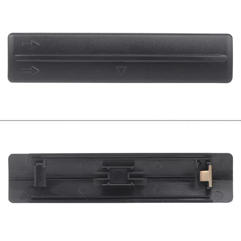 4Pcs Roof Drip Rack Removal Cover Clips With Screws Acces 75596-35020 For Toyota FJ Cruiser 07-14 RAV4 Lexus 63185-42020-A74F