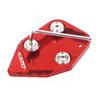 For HONDA CBR1000RR CBR 1000RR CBR 1000 RR 2008-2016 2015 Accessories CNC Kickstand Foot Side Stand Extension Pad Support