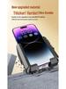 Golf Cart & Treadmill Magnetic Phone Holder - Lens-Friendly, Thickened Suction, Lazy Bracket