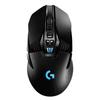 Беспроводная игровая мышь Logitech G903 LIGHTSPEED