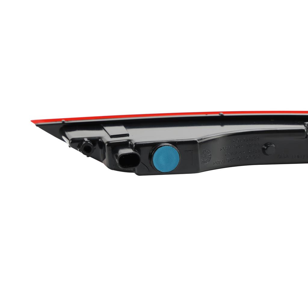 Rear Left Bumper Reflector Lamp 4M8945701 For Q8 RSQ8 SQ8 2019-2022