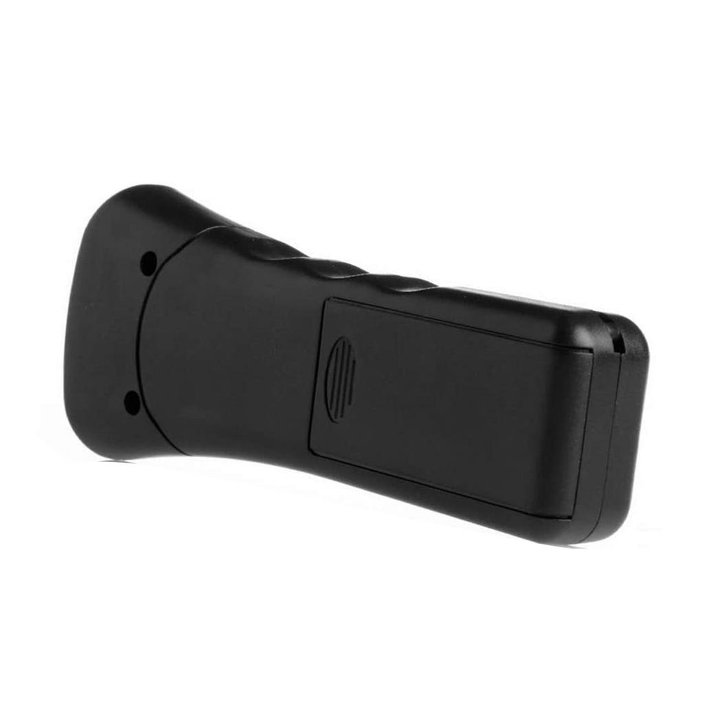 Устройство для контроля лая собак с двойной головкой и двумя динамиками, ультразвуковое средство отпугивания лая собак для дрессировки