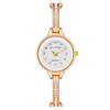 New Fashion Watch Casual Women's Watches Rhinestone Wristwatch Women Bracelet Watches Ladies Quartz Watch Clock Relogio Feminino