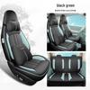 Breathable Full Wrap-Around Seat Cushion for Lingbao UNI, Universal Car Seat Cover for All Seasons