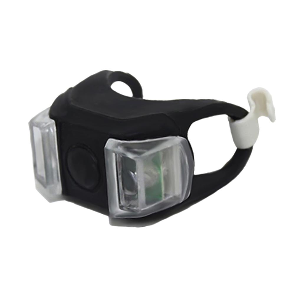 Светодиодный стробоскоп Задний фонарь Задний фонарь для велосипеда и велосипеда