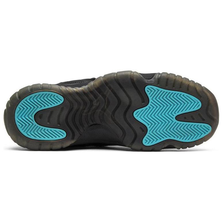 Jordan 11 Ретро Гамма Блю GS 378038-006