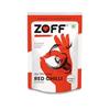 Zoff Red Chilli Powder 400 г | Премиальный пакет с застежкой-молнией | Вес нетто 400 г