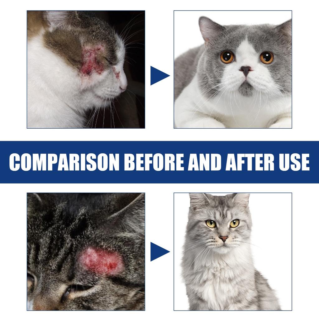 Жидкий пластырь для ран Дышащий Жидкость для ран домашних животных Гель для ухода за кожей