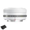 TTArtisan AF 27mm X mount autofocus lens limited white F2.8 version,