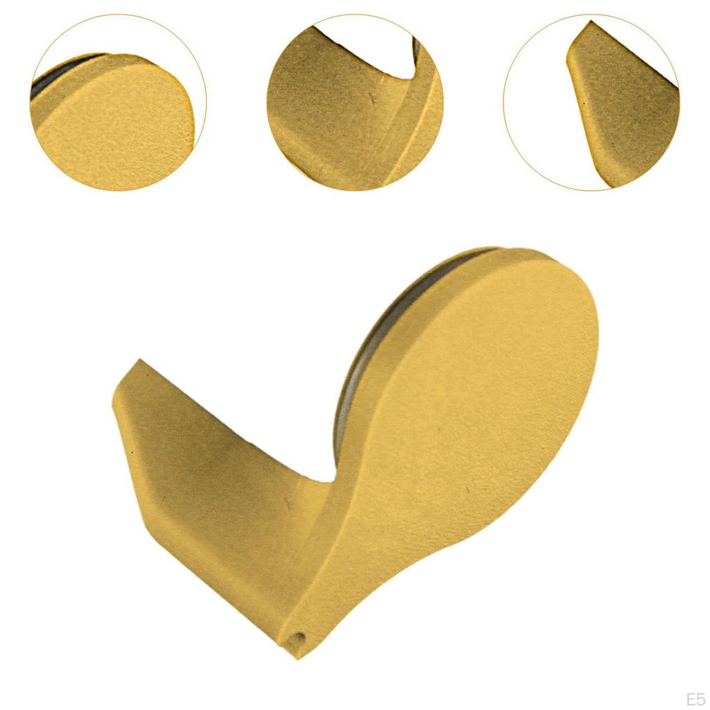 Крышка ручки кофемолки для ручного использования, сменная часть для плавного помола