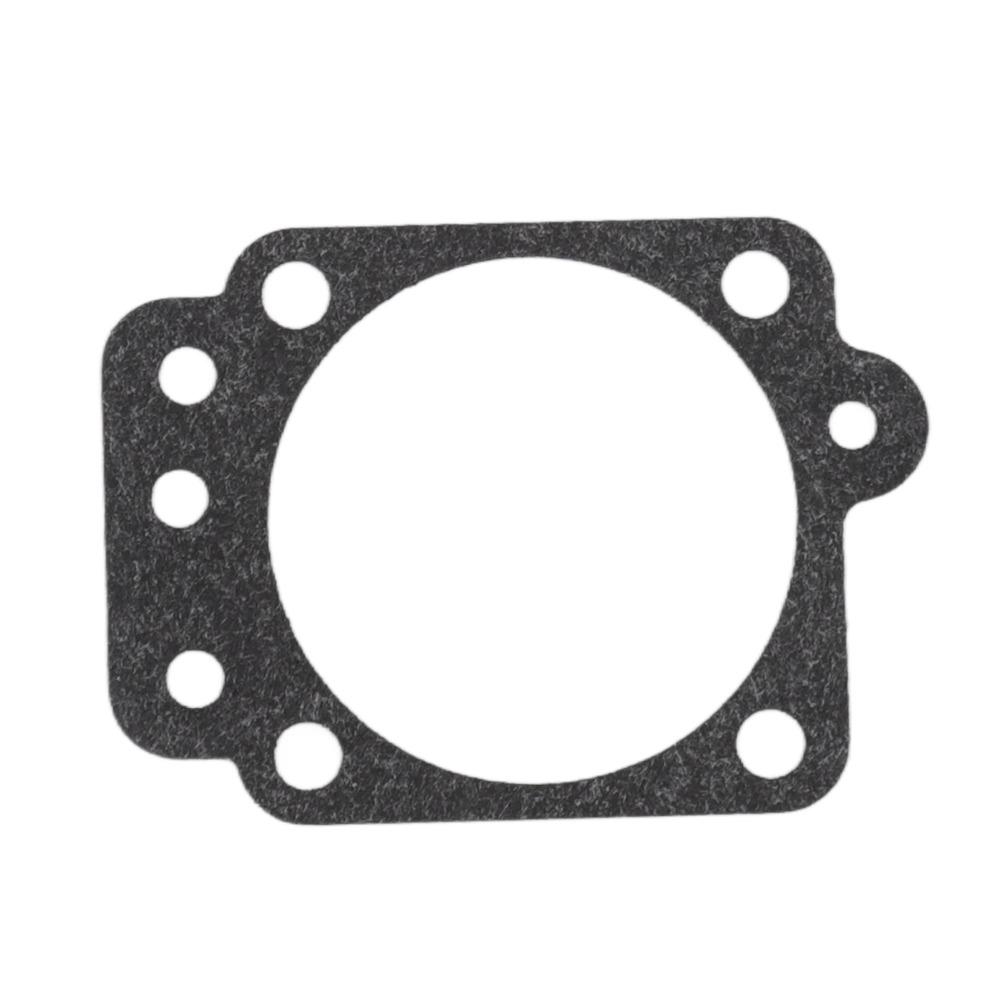 Black Carburetor Repair Kit compact Carb Rebuild Kit for TL52 TL43 40-5 40F 44F