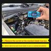 Высокоточный автомобильный амперметр предохранителей и детектор тока утечки аккумулятора