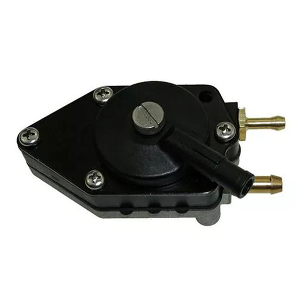 Совместимость с лодочными моторами Johnson Evinrude - Модели 438555, 433386