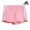  Junior Adidas Junior Kids Three Line Woven Shorts Pants Hap156