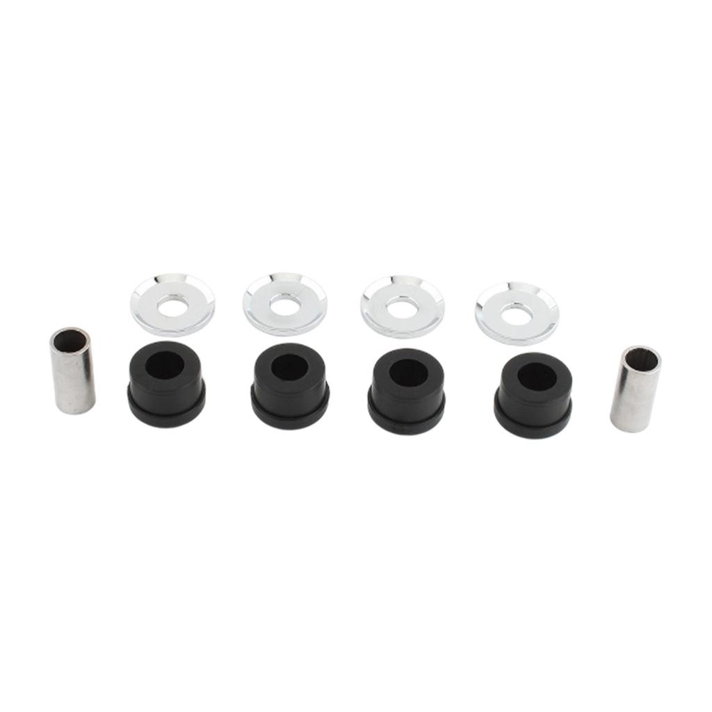 Motorcycle Handlebar Riser Bushings Components for Harley Fxr 1973-2017