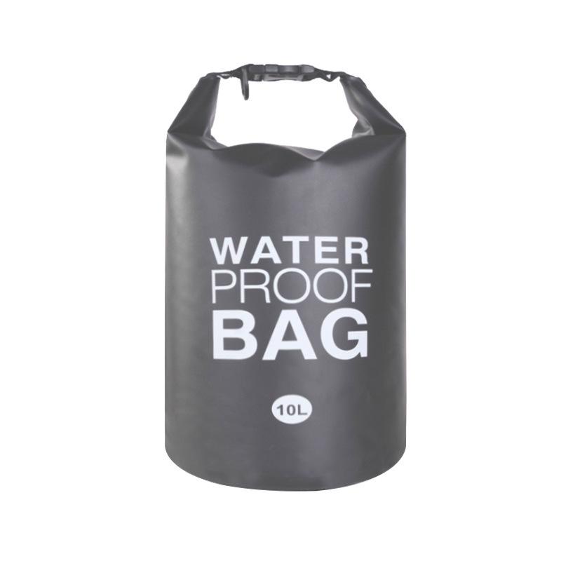 Neoprene Waterproof Beach and Surf Bucket Bag