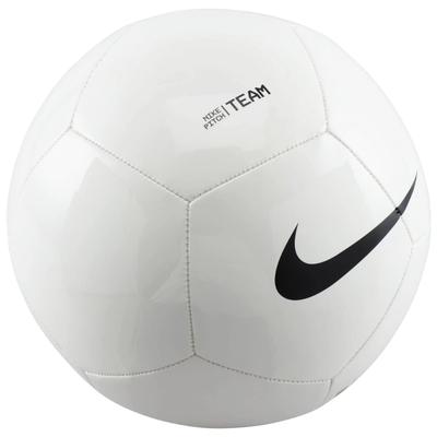 Nike Мяч для питча, Унисекс белый Футбол
