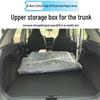 Совместимый ящик для хранения для моделей Touareg 25 New Rui XR: Органайзер в багажник и ящик под кроватью.