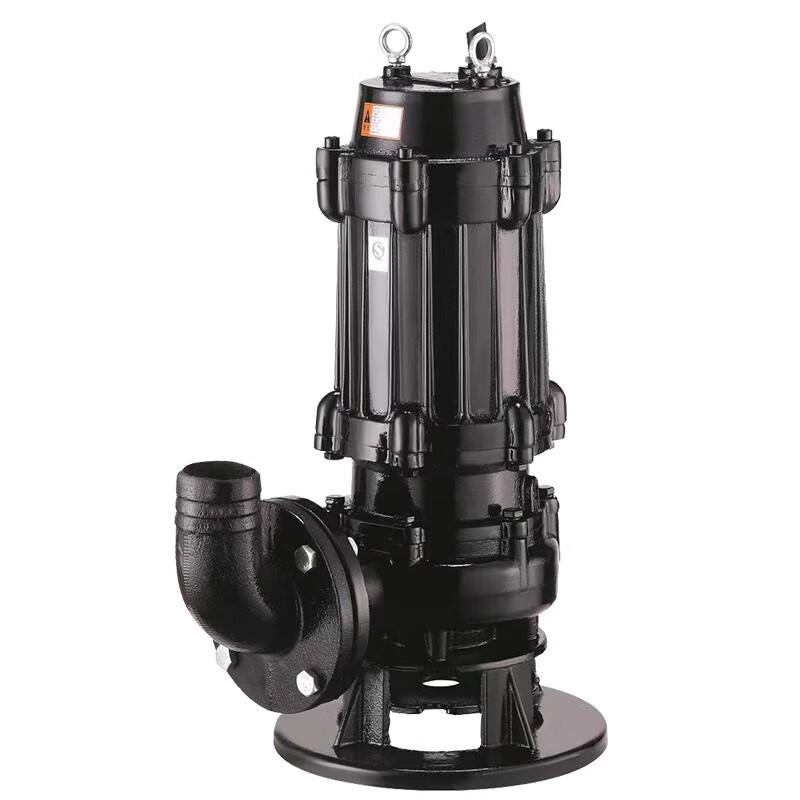 Dongguan Wastewater Pump