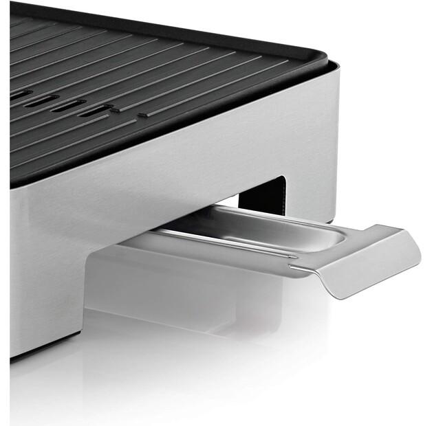 Electric Grill WMF Lono Quadro (04.1519.0011)