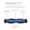 Подходит для аксессуаров робота-пылесоса Ecovacs X11 Pro: Тряпка для роликовой швабры, чистящая жидкость, боковая щетка, роликовая щетка, фильтрующий элемент, мешок для пыли